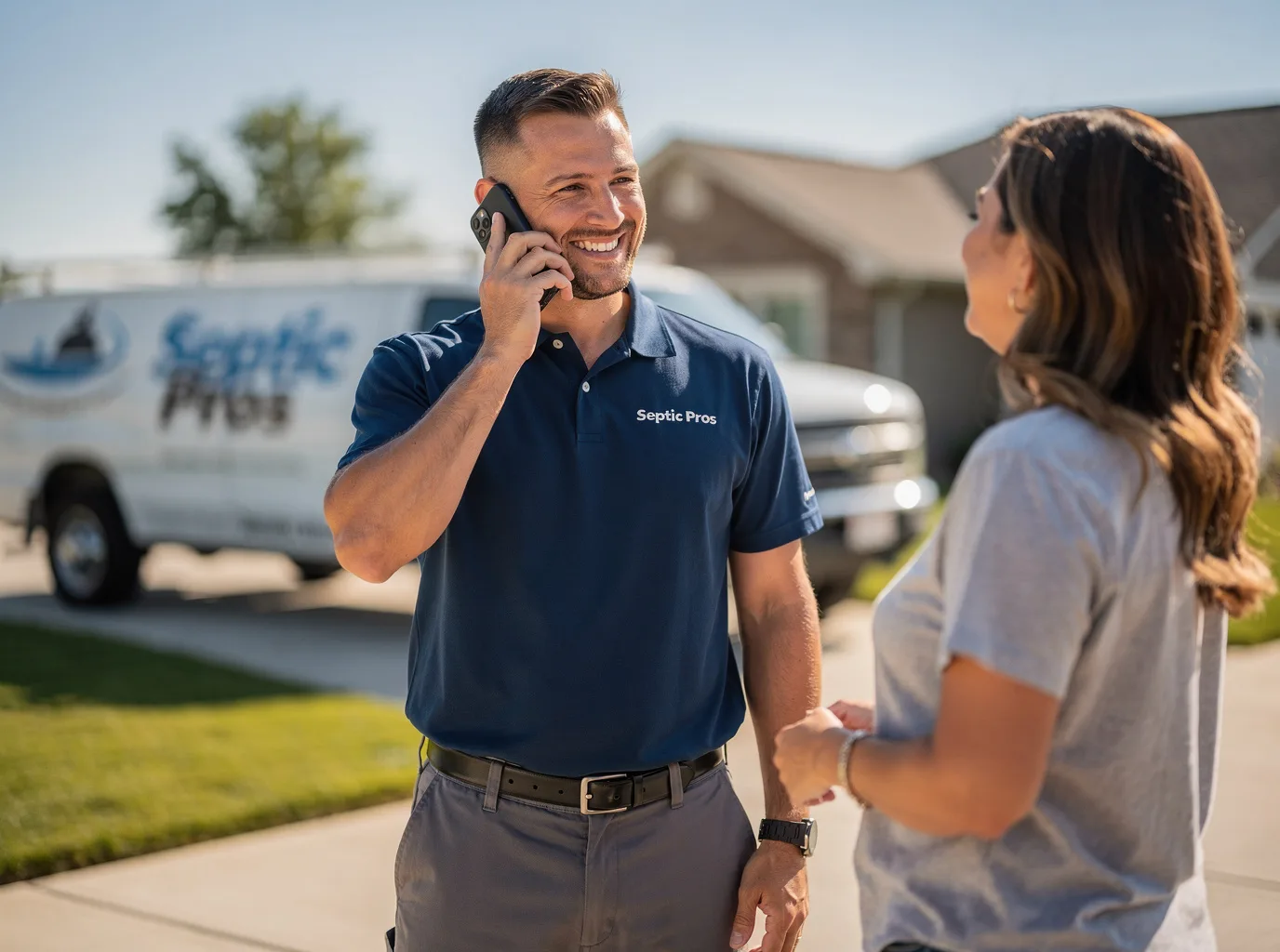 Septic Tank Pumping Mount Hope, AL FAQs